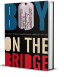 Boy on the Bridge: The Story of John Shalikashvili's American Success